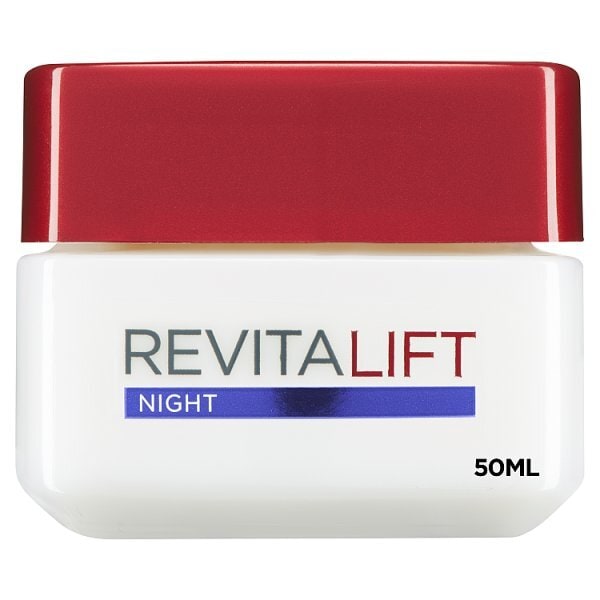 L'Oreal Paris Revitalift Anti-Wrinkle Night Cream 50Ml