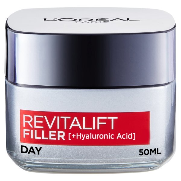 L'Oreal Paris Revitalift Filler Renew Anti Ageing Cream 50Ml