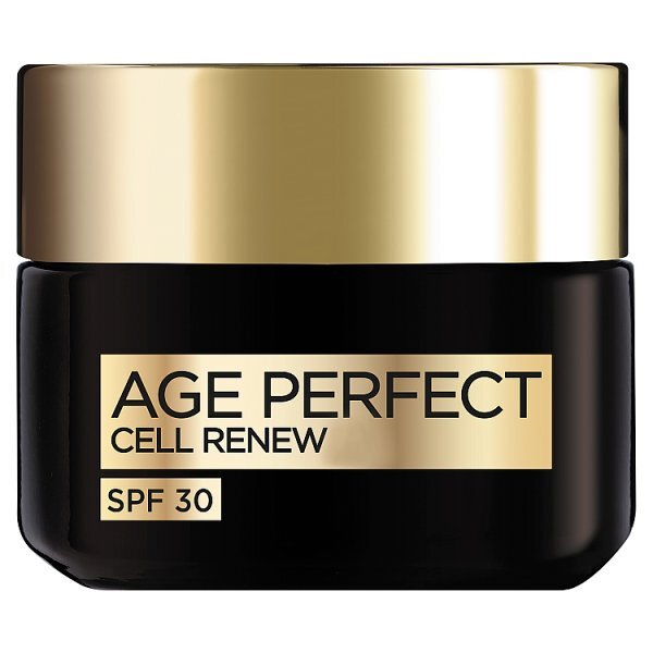 L'Oreal Paris Age Perfect Cell Renew Spf30 Day Cream 50Ml