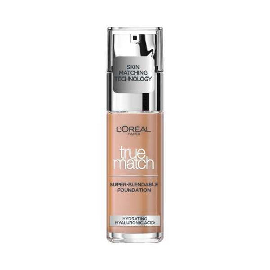 L'Oreal Paris True Match Liquid Foundation 2.R/C Cool