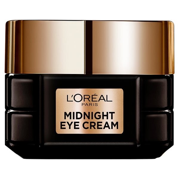 L'Oreal Paris Age Perfect Cell Renew Midnight Eye Cream 15Ml