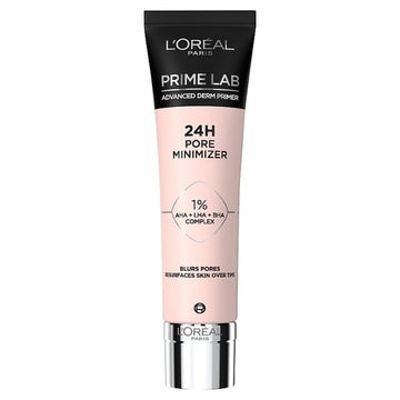 L'Oreal Paris Prime Lab 24Hr Pore Minimiser Primer