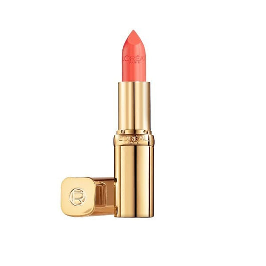 L'Oréal Paris Color Riche Satin Lipstick 373 Magnetic Coral