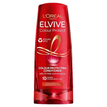 L'Oréal Paris Elvive Colour Protect Conditioner 300Ml
