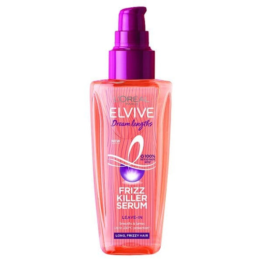 L'Oréal Paris Elvive Dream Lengths Sleek Serum 100Ml