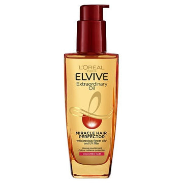 L'Oréal Paris Elvive Extraordinary Oil Coloured Hair 100Ml