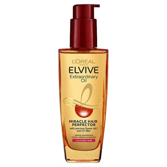 L'Oréal Paris Elvive Extraordinary Oil Coloured Hair 100Ml
