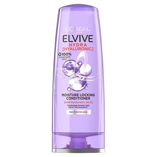 L'Oréal Paris Elvive Hyaluronic Conditioner 300Ml