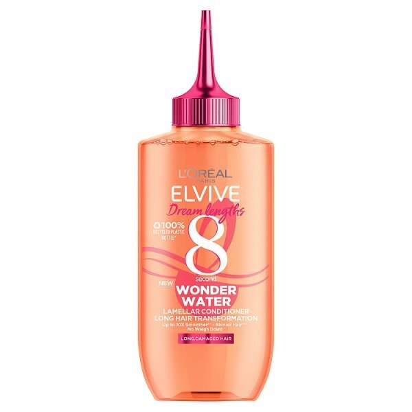 L'Oréal Paris Elvive Dream Lengths Wonder Water 200Ml