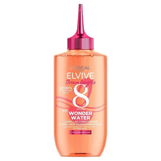 L'Oréal Paris Elvive Dream Lengths Wonder Water 200Ml