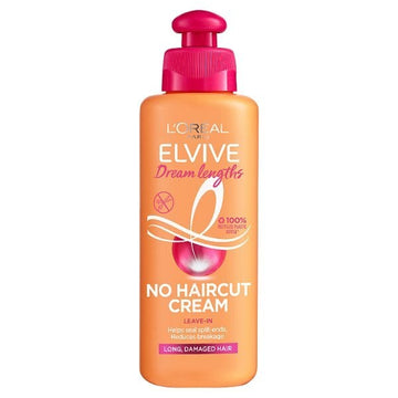 L'Oréal Paris Elvive Dream Lengths No Haircut Cream 200Ml