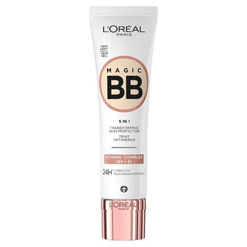 L'Oreal Paris Magic Bb Cream 01 Very Light