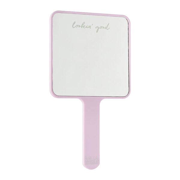 Mua Hand Held Mirror