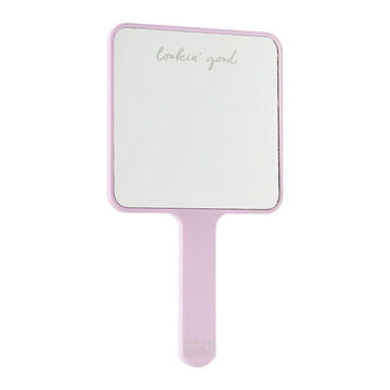 Mua Hand Held Mirror