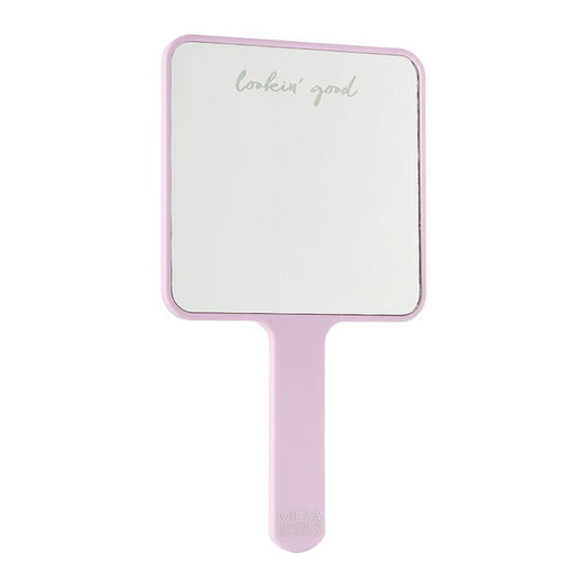 Mua Hand Held Mirror
