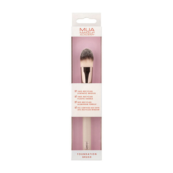 Mua Flat Foundation Brush