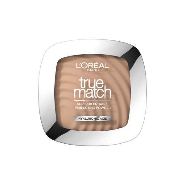 L'Oreal Paris True Match Powder Foundation 4.N Neutral