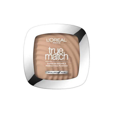 L'Oreal Paris True Match Powder Foundation 4.N Neutral