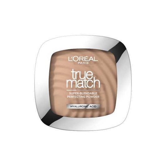 L'Oreal Paris True Match Powder Foundation 4.N Neutral