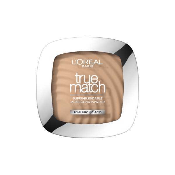 L'Oreal Paris True Match Powder Foundation 2.R/C Cool