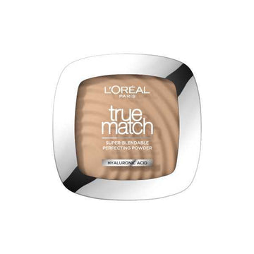 L'Oreal Paris True Match Powder Foundation 2.R/C Cool