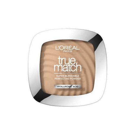 L'Oreal Paris True Match Powder Foundation 2.R/C Cool