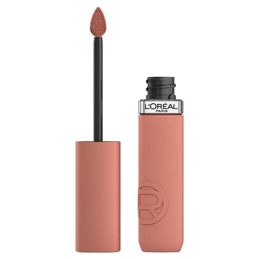 L'Oreal Paris Infallible Matte Resistance 601 Worth It