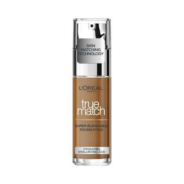 L'Oreal Paris True Match Liquid Foundation 8.N Neutral
