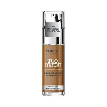 L'Oreal Paris True Match Liquid Foundation 8.N Neutral