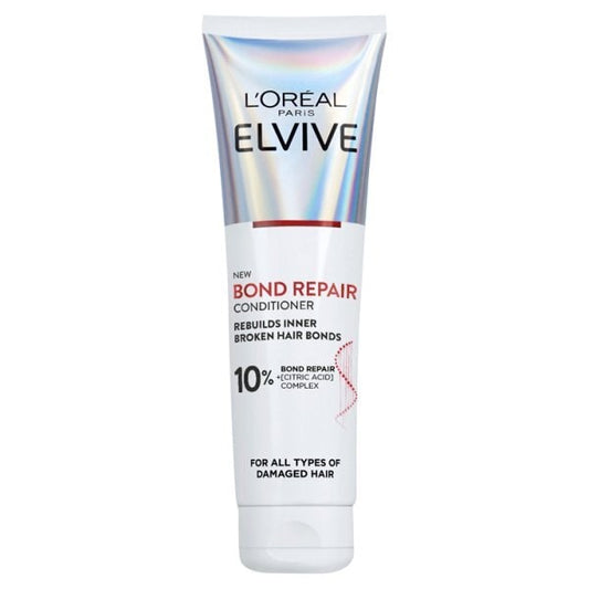 L'Oréal Paris Elvive Bond Repair Conditioner 150Ml