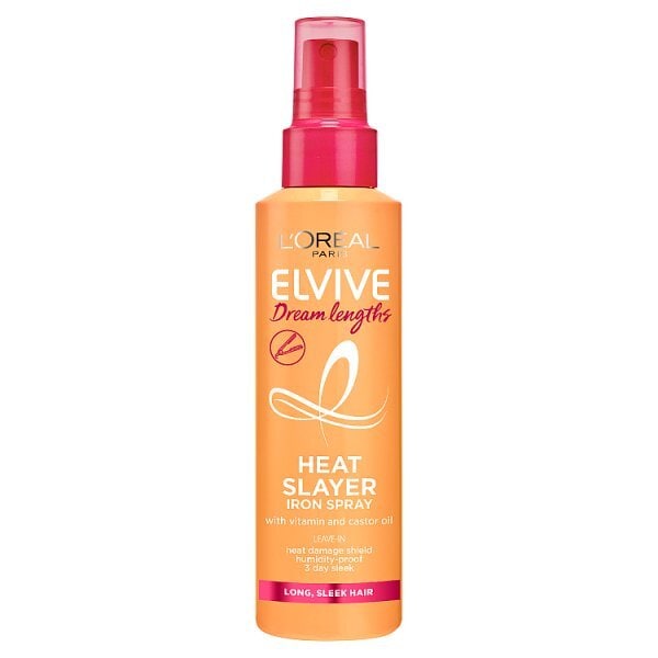L'Oréal Paris Elvive Dream Lengths Heat Slayer Protection 150Ml