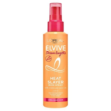 L'Oréal Paris Elvive Dream Lengths Heat Slayer Protection 150Ml