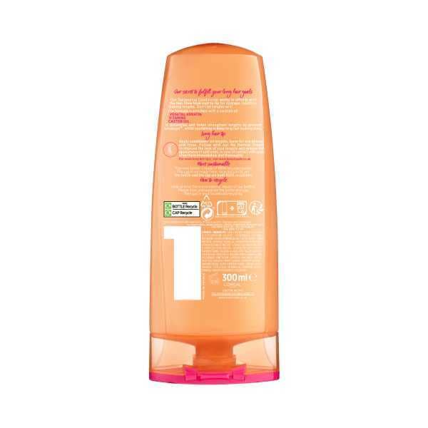 L'Oréal Paris Elvive Dream Lengths Long Hair Conditioner 300Ml