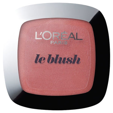 L'Oreal Paris True Match Face Blush 145 Rosewood 5G