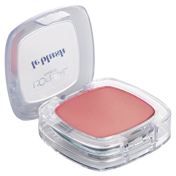 L'Oreal Paris True Match Face Blush 145 Rosewood 5G