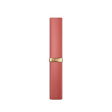 L'Oréal Paris Color Riche Volume Matte Lipstick 600 Nude Audacious