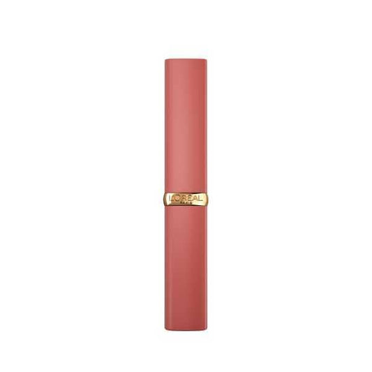 L'Oréal Paris Color Riche Volume Matte Lipstick 600 Nude Audacious