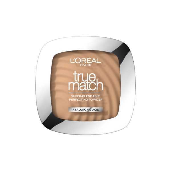 L'Oreal Paris True Match Powder Foundation 3.R/C Cool