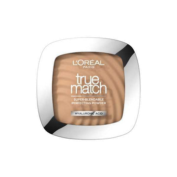 L'Oreal Paris True Match Powder Foundation 3.R/C Cool