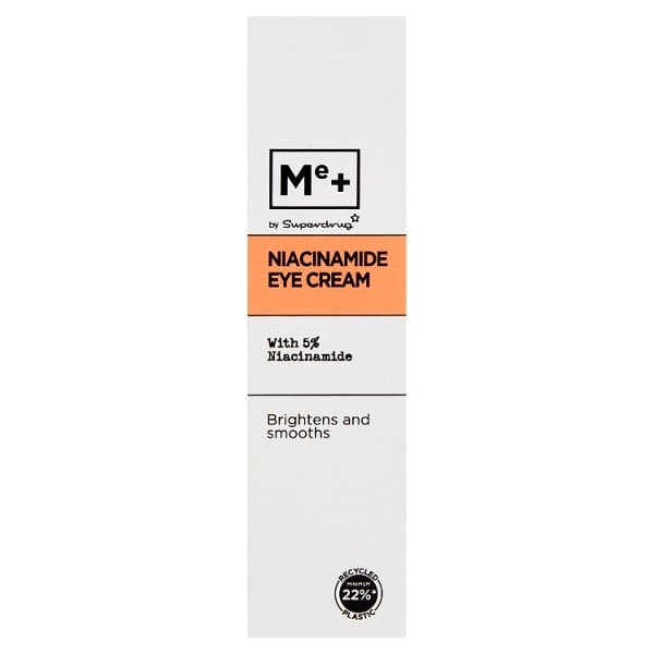 Me+ Niacinamide Eye Cream 15Ml