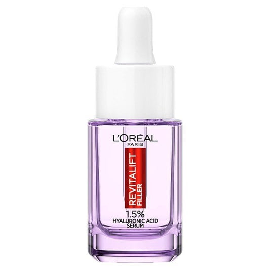 L'Oreal Paris Revitalift Filler Serum 15Ml