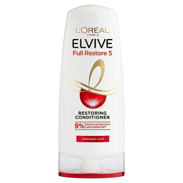 L'Oréal Paris Elvive Full Restore 5 Conditioner 300Ml