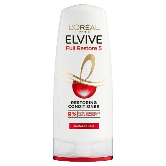 L'Oréal Paris Elvive Full Restore 5 Conditioner 300Ml