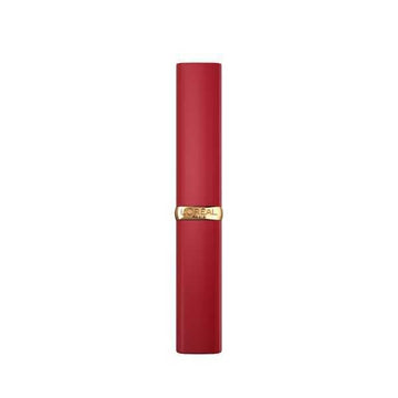 L'Oréal Paris Color Riche Volume Matte Lipstick 300 Rouge Confident
