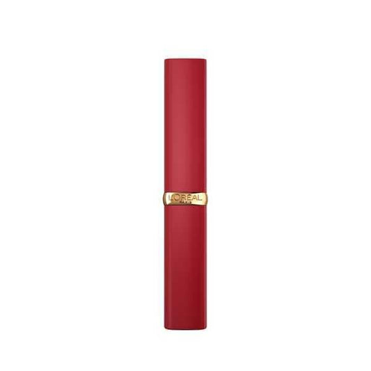 L'Oréal Paris Color Riche Volume Matte Lipstick 300 Rouge Confident