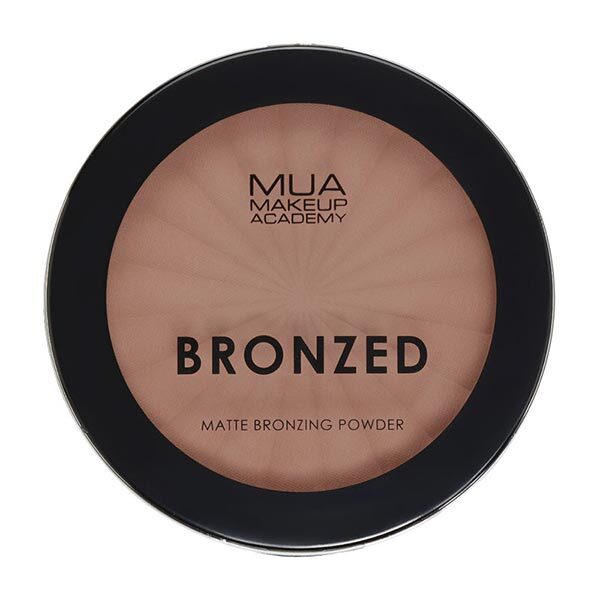 Mua Bronzed Matte Bronzing Powder Solar #110
