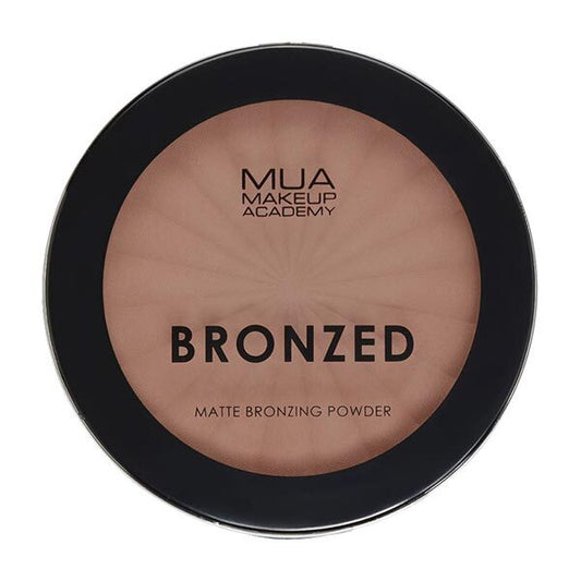 Mua Bronzed Matte Bronzing Powder Solar #110