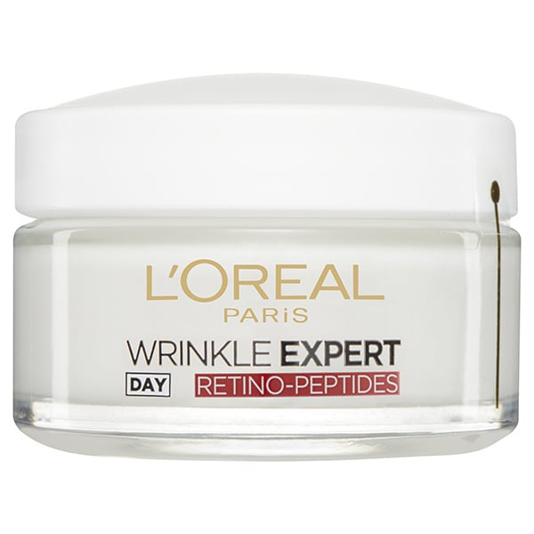 L'Oreal Paris Wrinkle Expert 45+ Firming Day Cream 50Ml