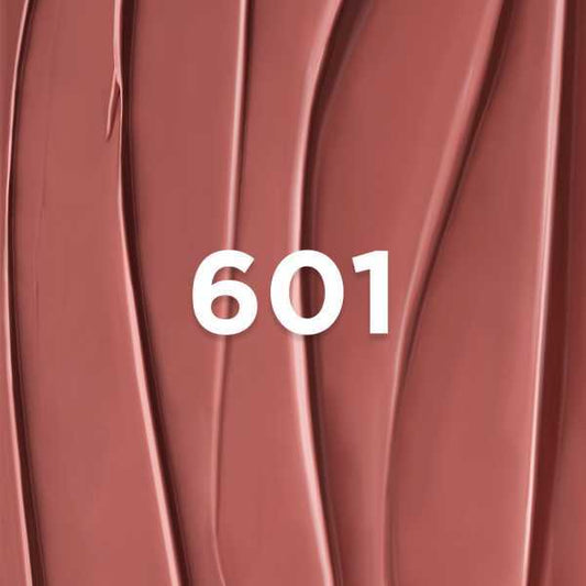 L'Oréal Paris Color Riche Satin Lipstick Nude 601 Worth It