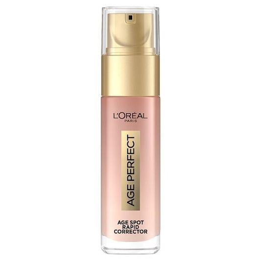 L'Oreal Paris Age Perfect Golden Age Rapid Spot Corrector